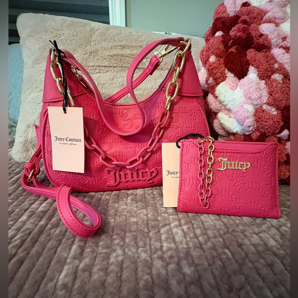 Juicy Couture 3 Piece Bundle 💗💞💖💓 - Picture 2 of 12
